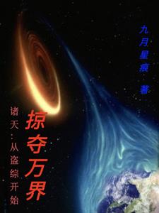 盗尽诸天世界 小说